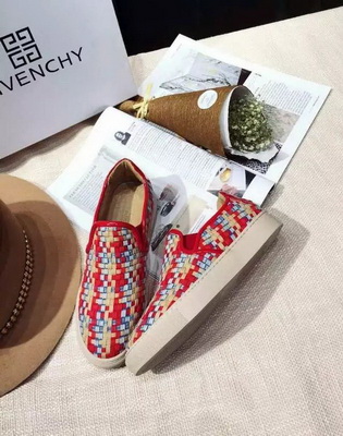 GIVENCHY Loafers Women--002